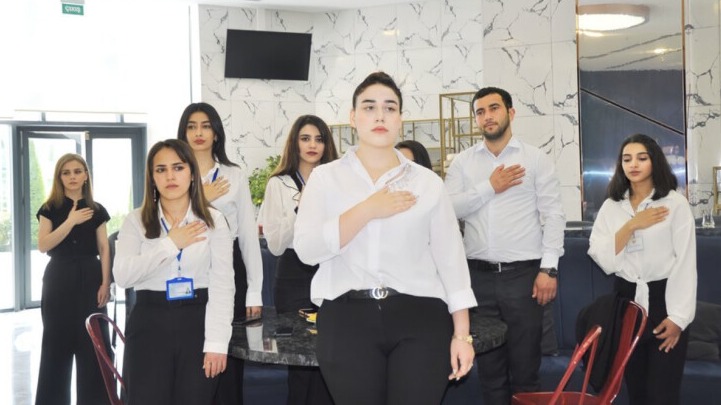 New best parada wave