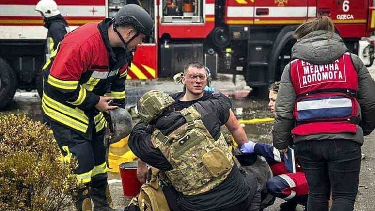 New best parada wave