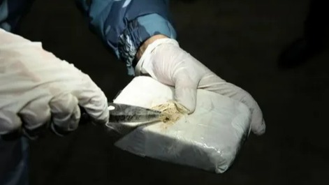 New best parada wave