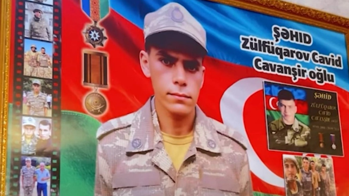 New best parada wave