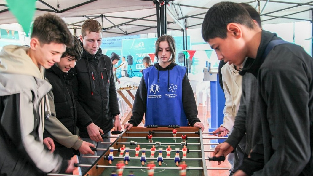 New best parada wave