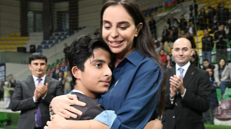 New best parada wave