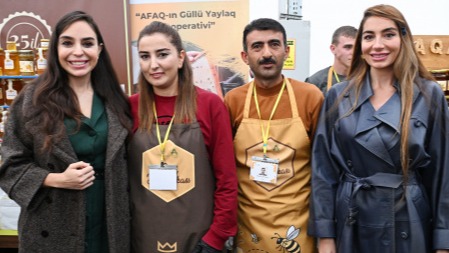 New best parada wave