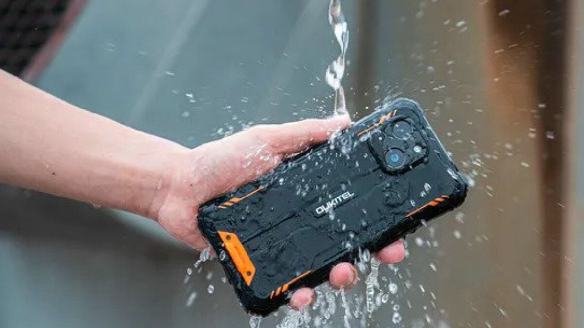 New best parada wave