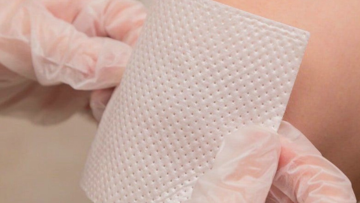 New best parada wave