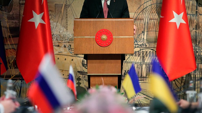 Beautiful tea cups to make you that matcha