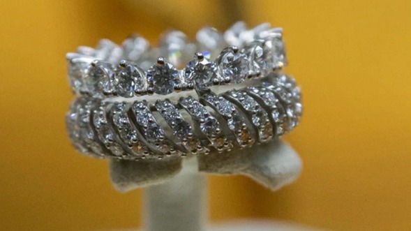 Beautiful tea cups to make you that matcha