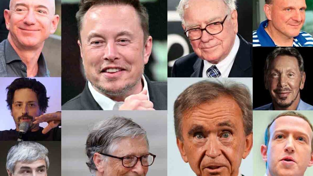 Beautiful tea cups to make you that matcha