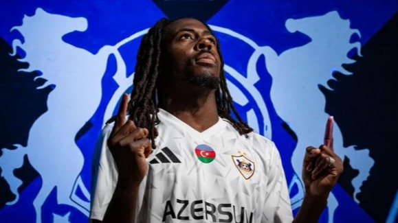 New best parada wave