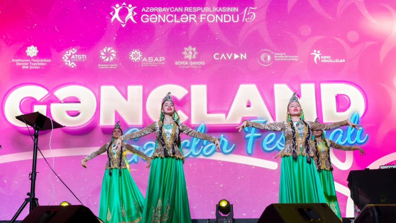 New best parada wave