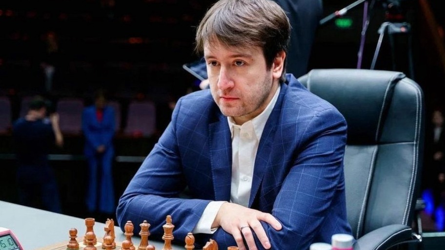 New best parada wave