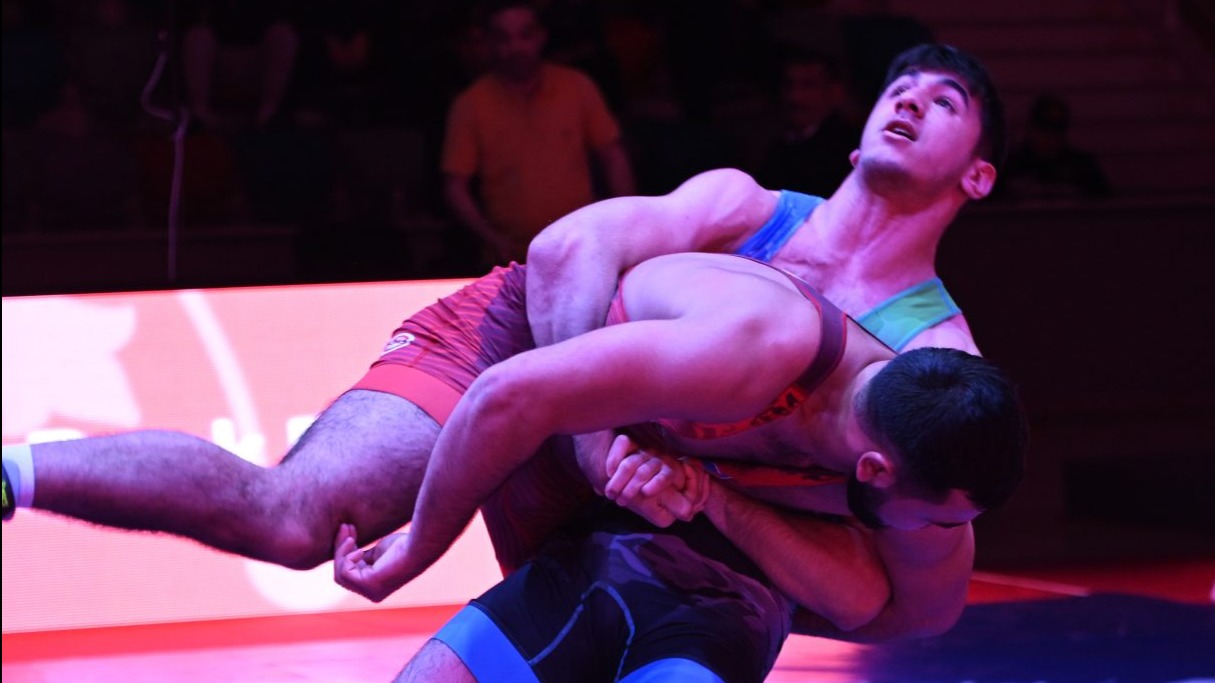 Highlights: New York Fashion Week 2015