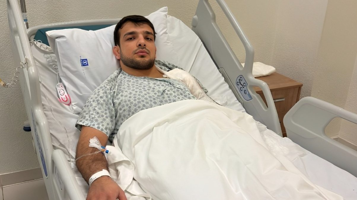 New best parada wave