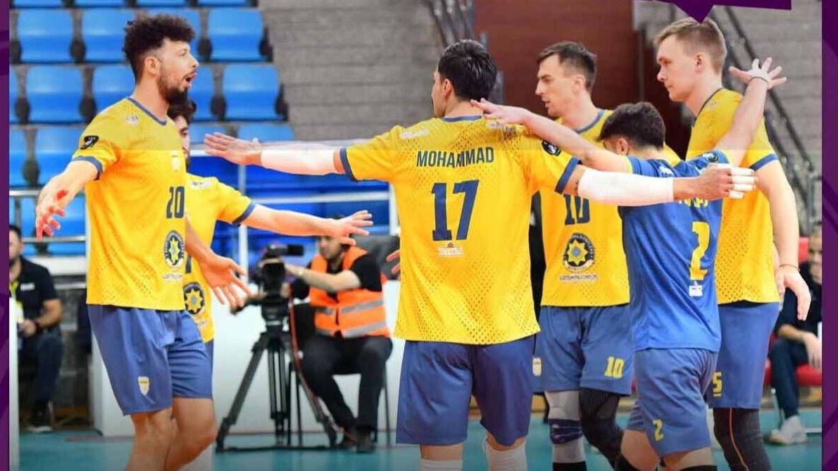 New best parada wave