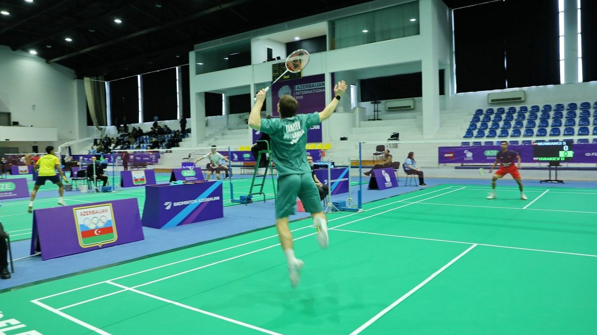 New best parada wave