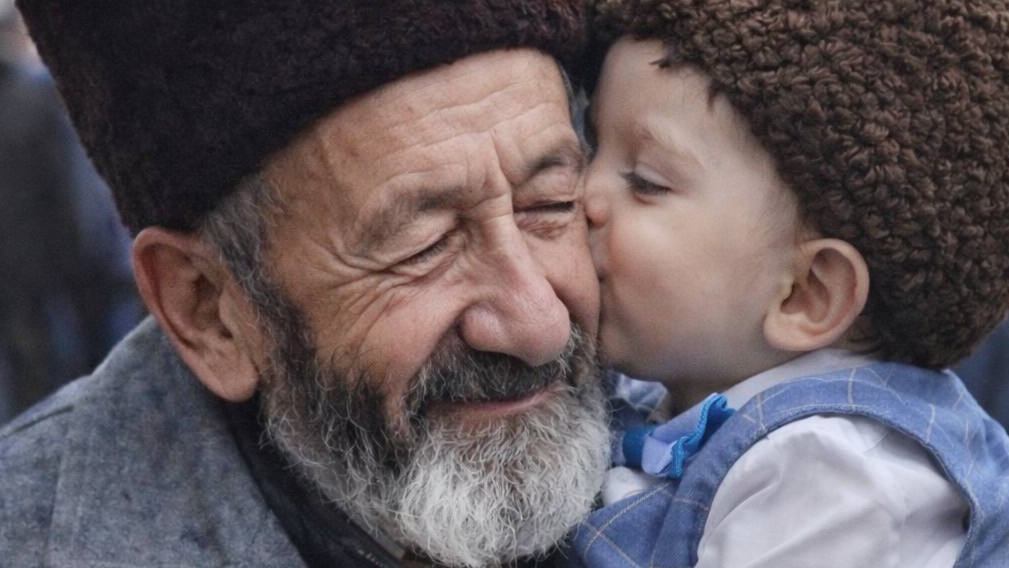 New best parada wave