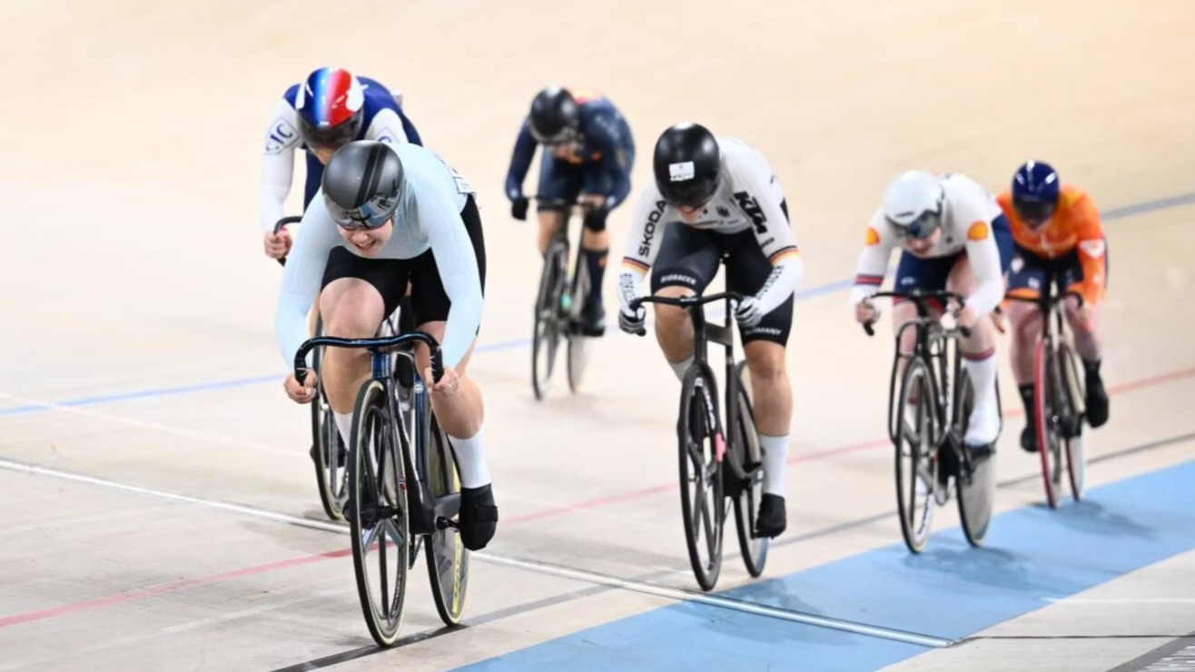 New best parada wave