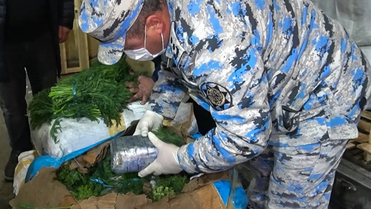 Highlights: New York Fashion Week 2015