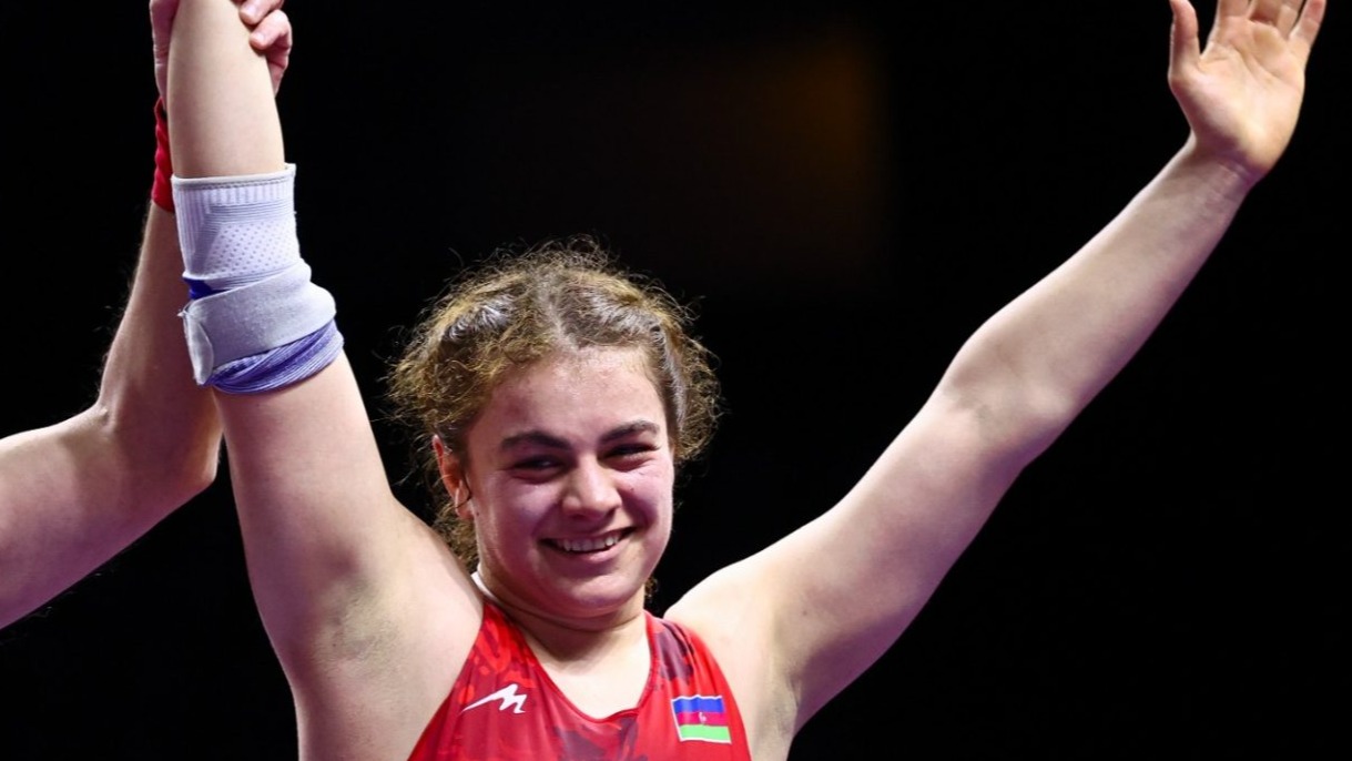 New best parada wave