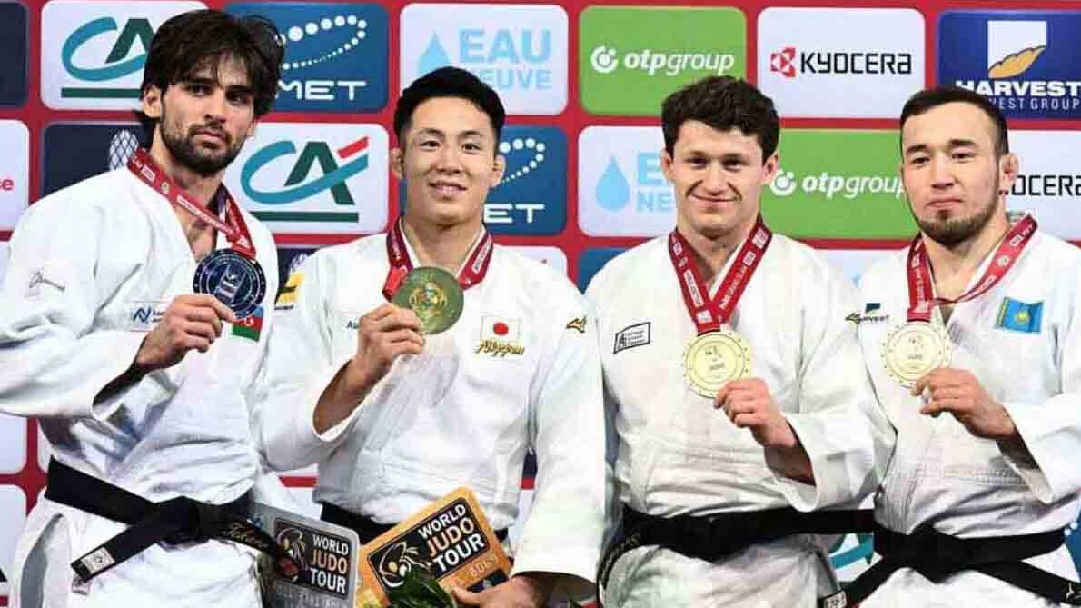 New best parada wave