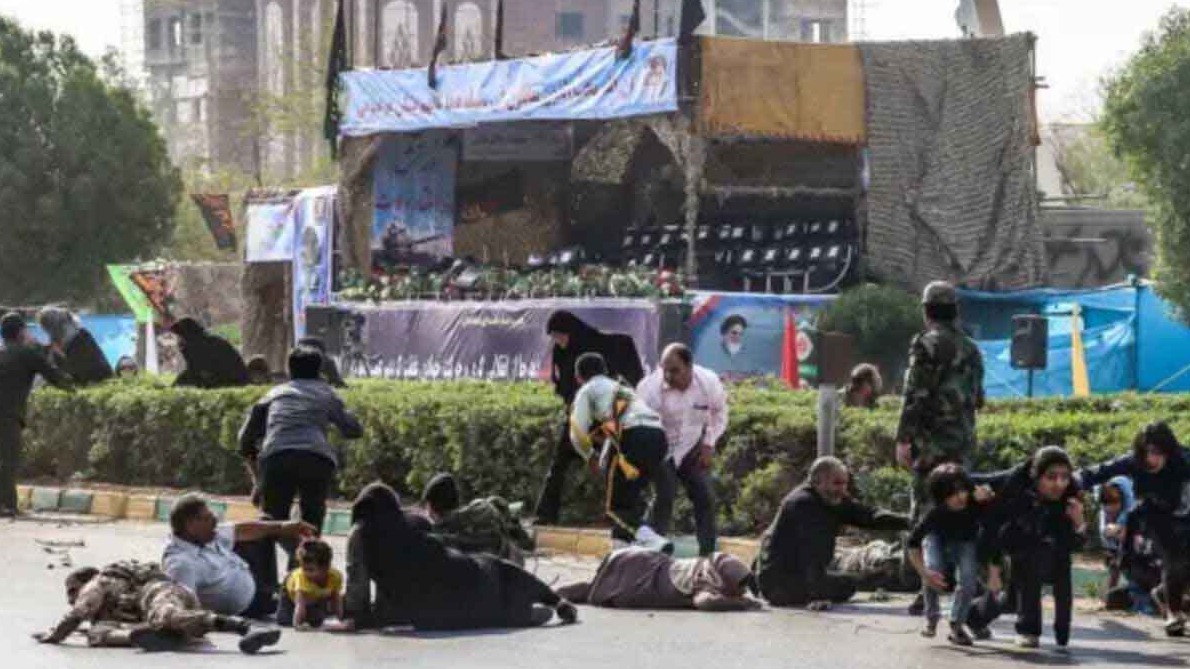 Beautiful tea cups to make you that matcha