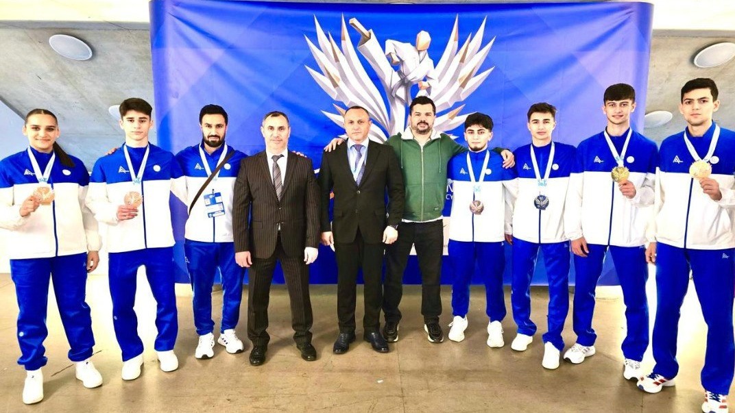 The world’s best cities to make business in