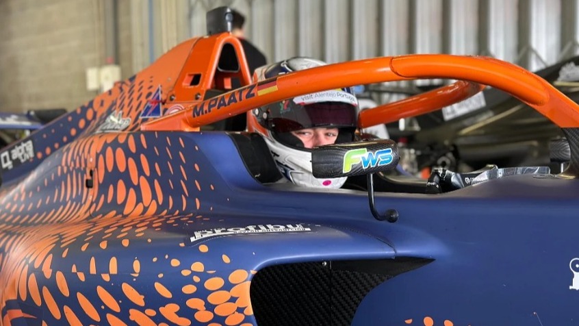 New best parada wave