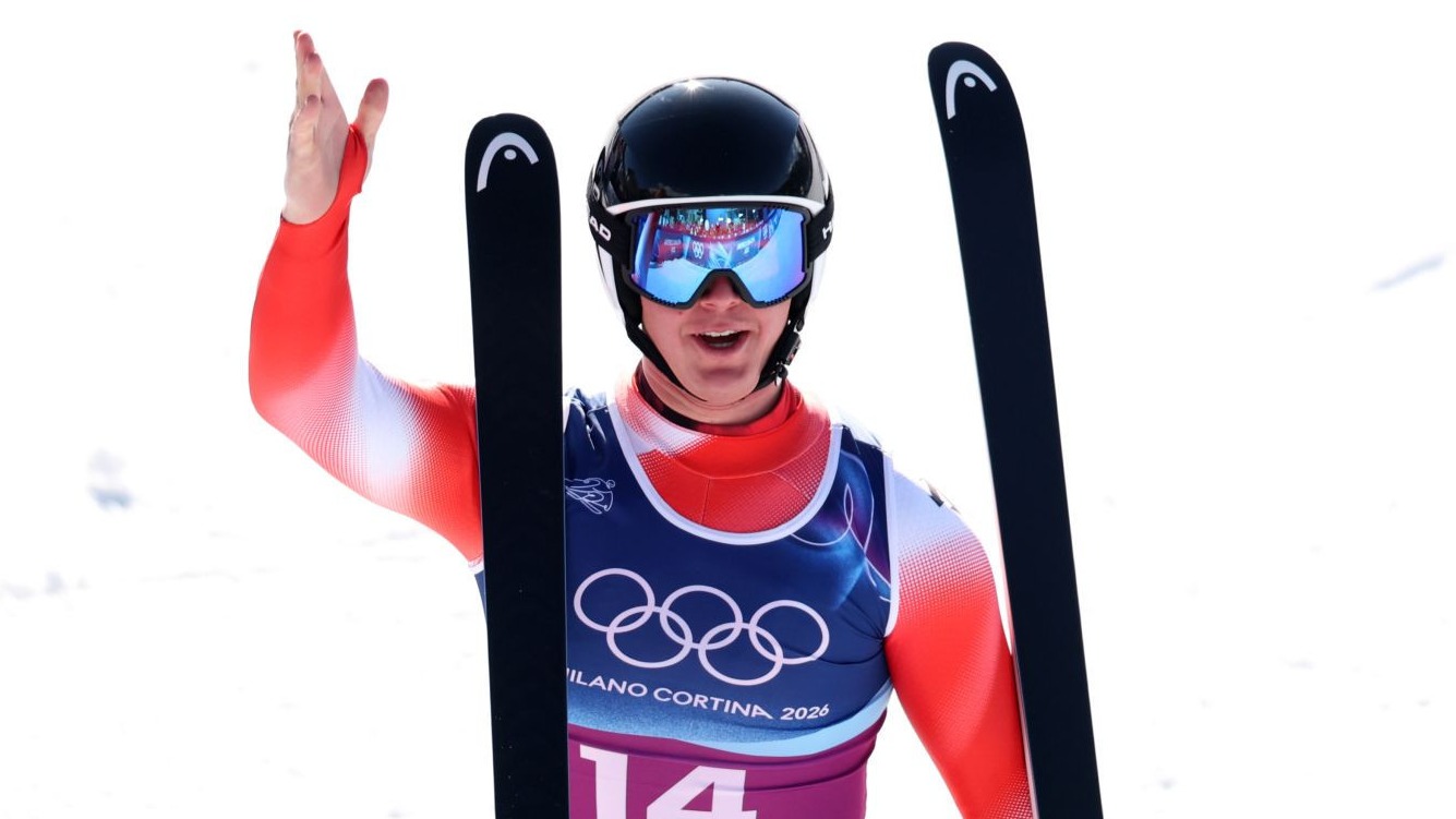 New best parada wave