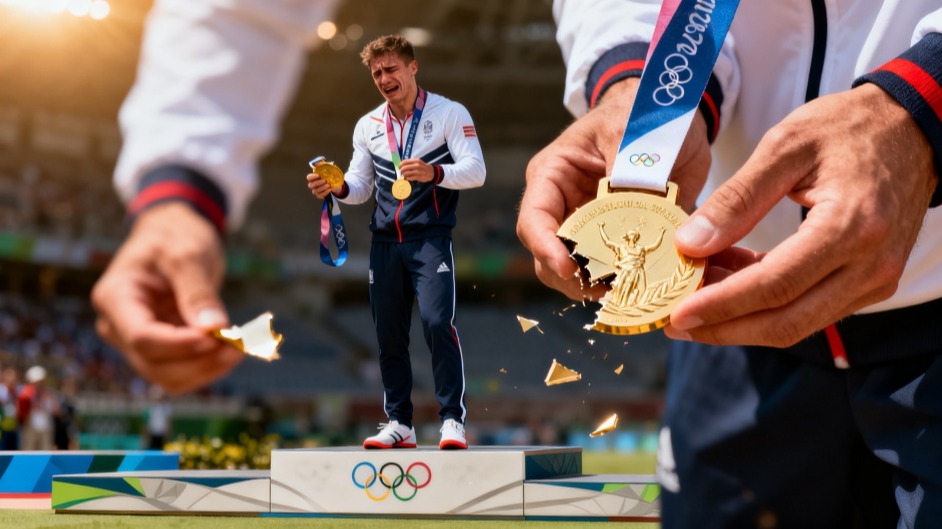 New best parada wave