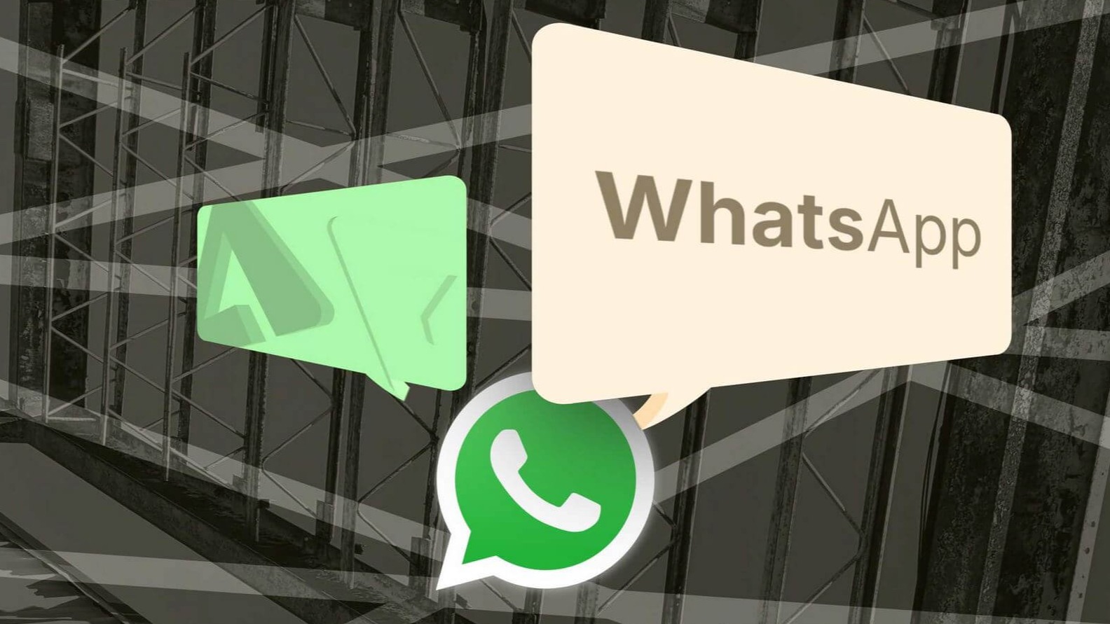 New best parada wave