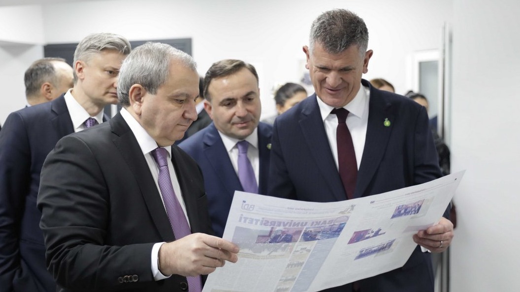 New best parada wave