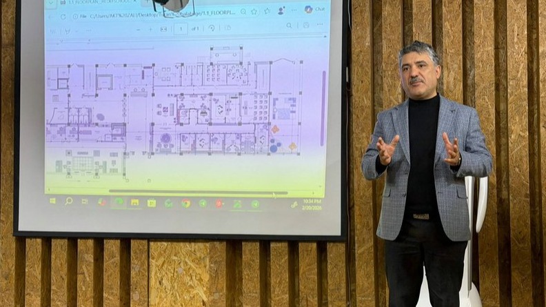 New best parada wave