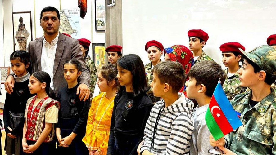 New best parada wave