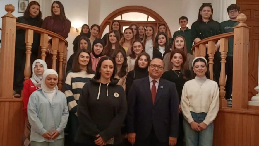 Highlights: New York Fashion Week 2015