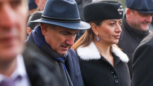 Highlights: New York Fashion Week 2015