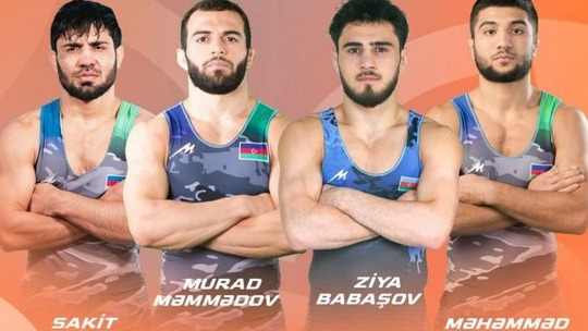 New best parada wave