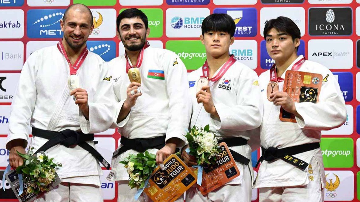 New best parada wave