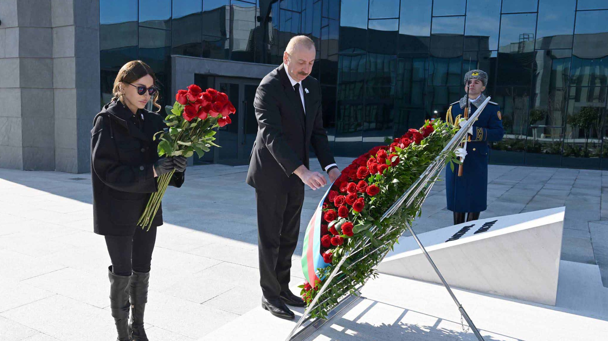 New best parada wave