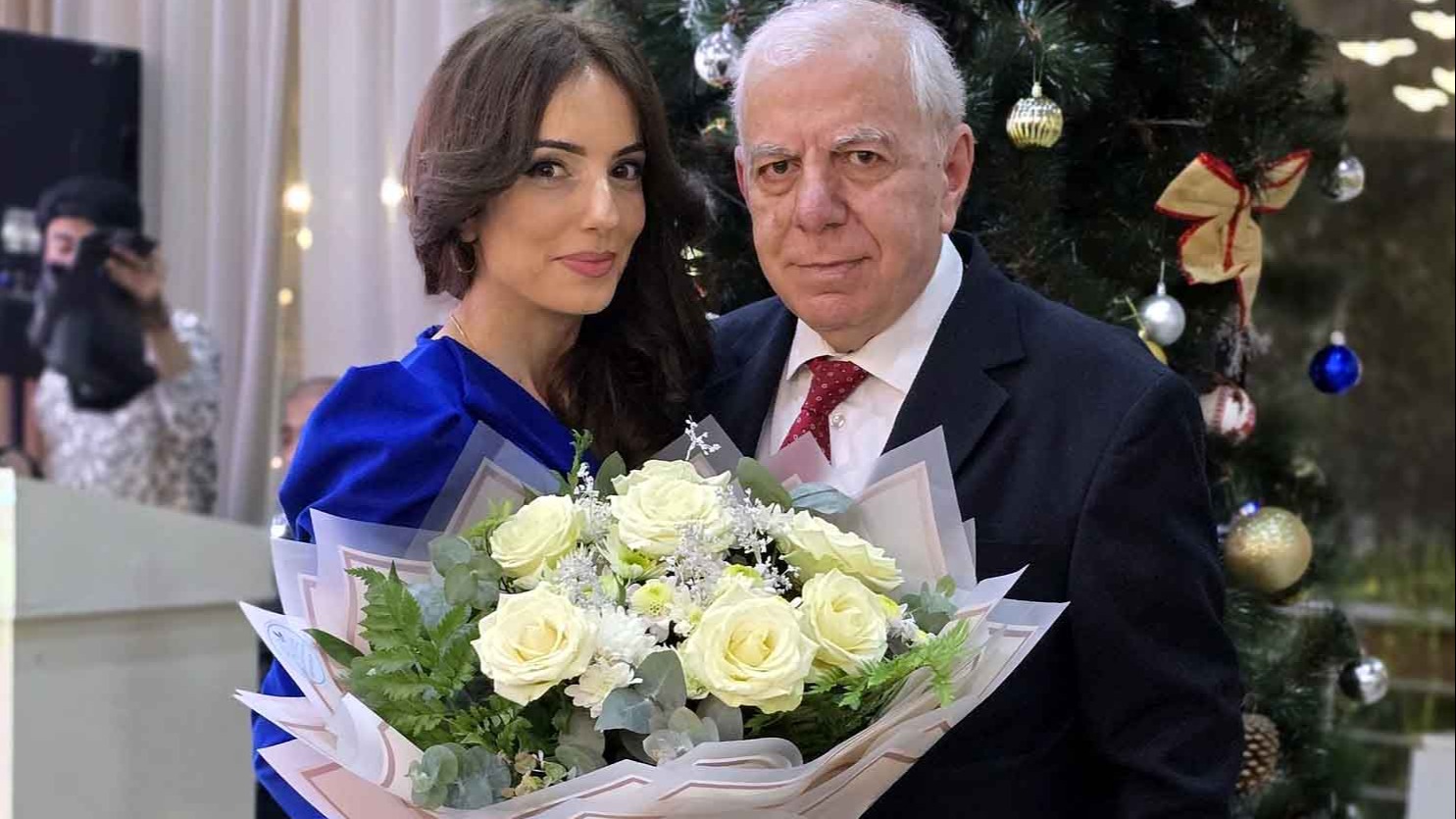 New best parada wave