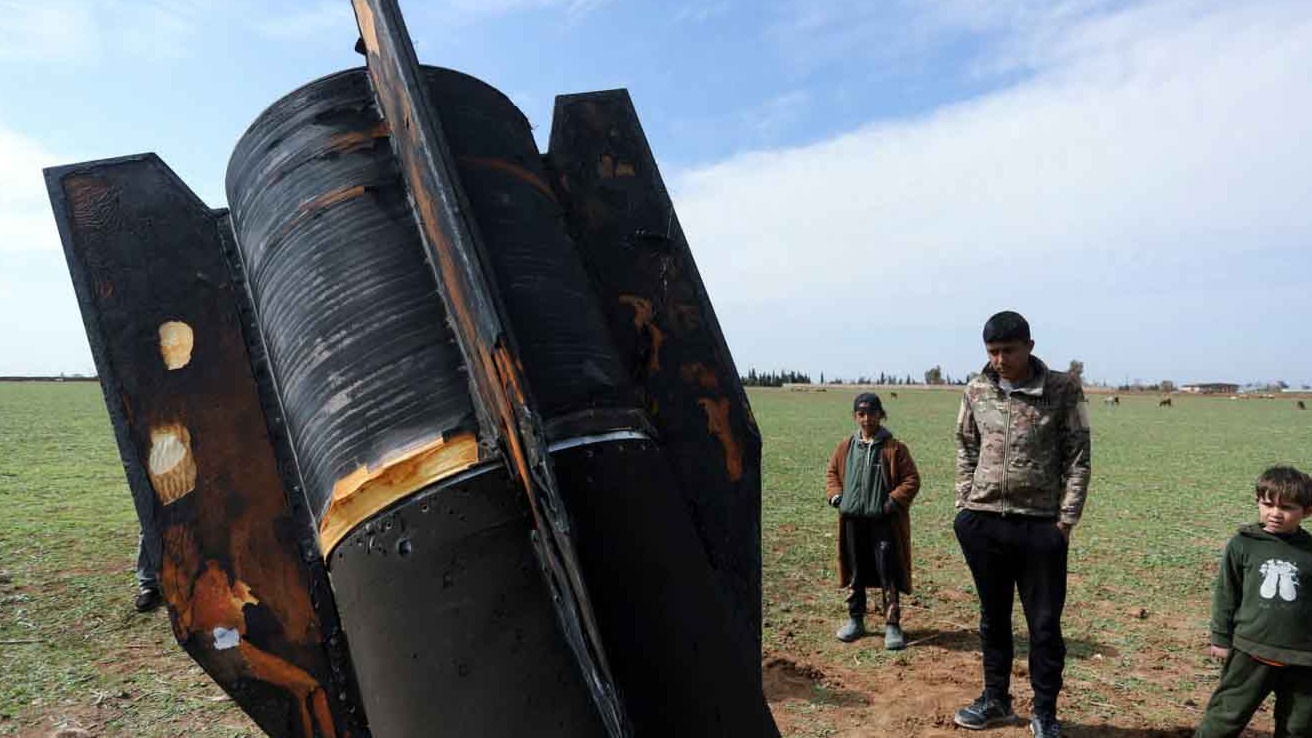 Beautiful tea cups to make you that matcha