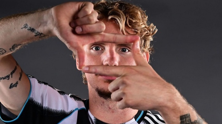 Highlights: New York Fashion Week 2015