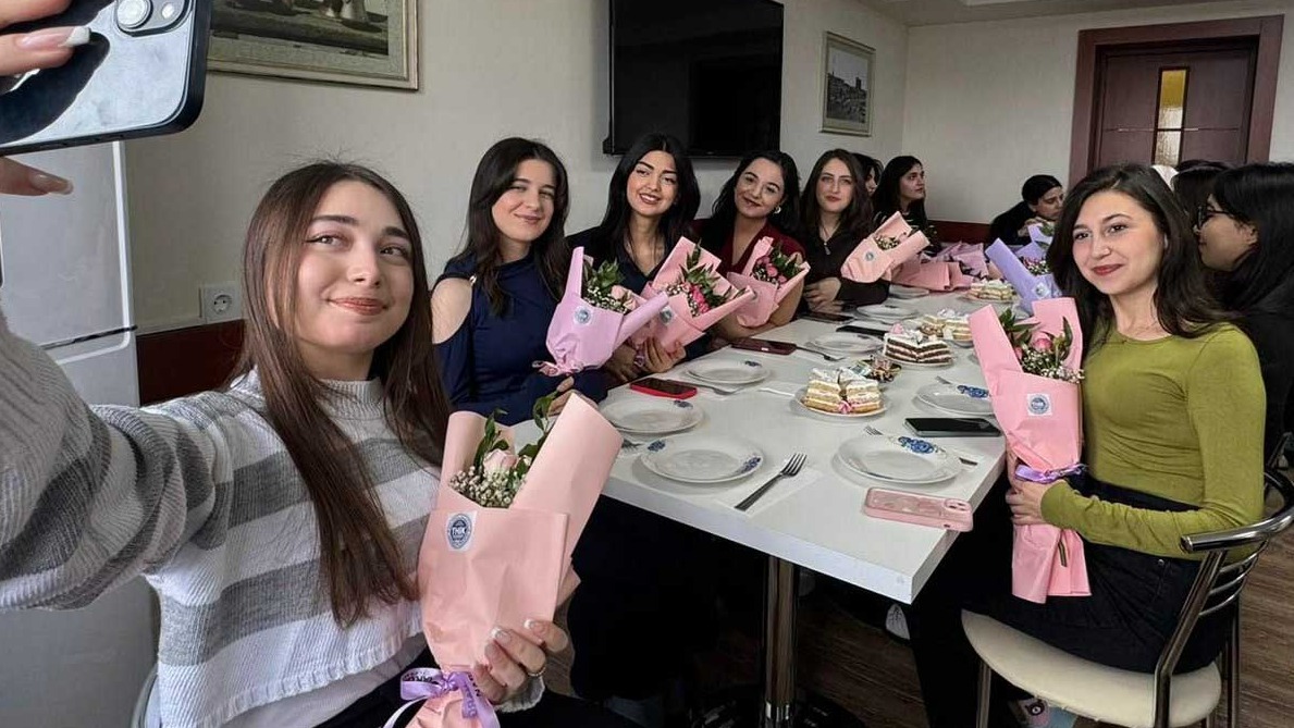 New best parada wave