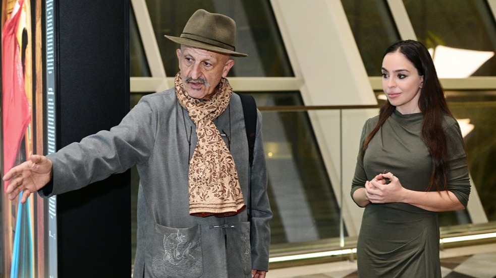 Highlights: New York Fashion Week 2015