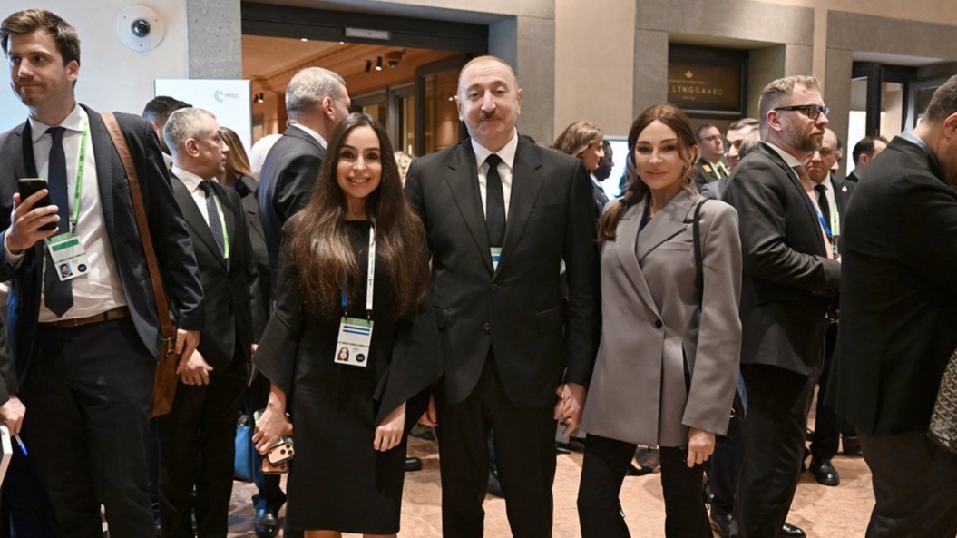 Highlights: New York Fashion Week 2015