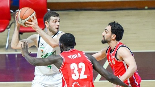 New best parada wave