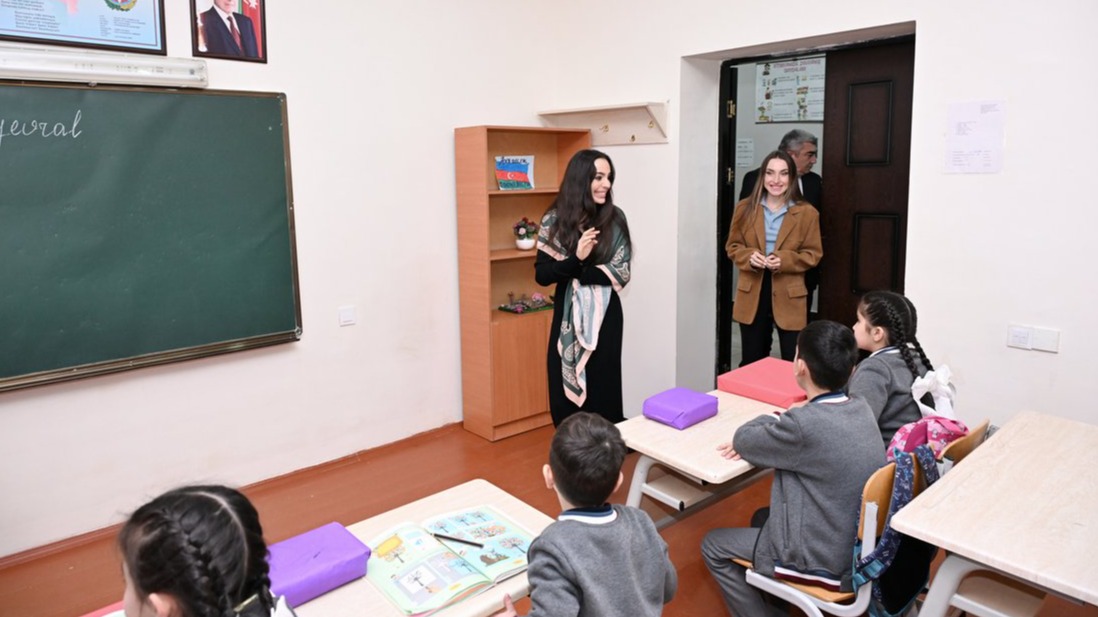 New best parada wave