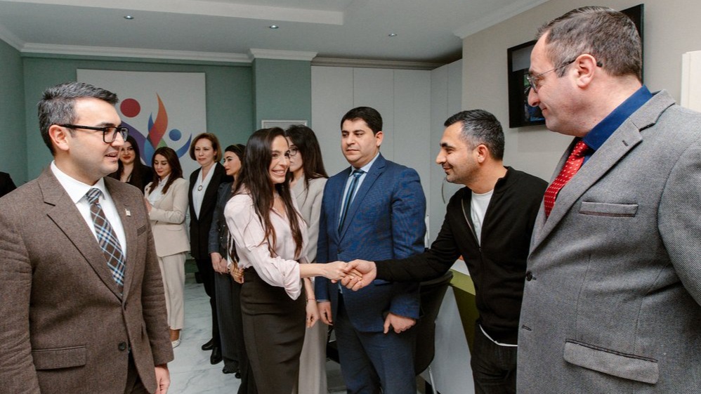 New best parada wave