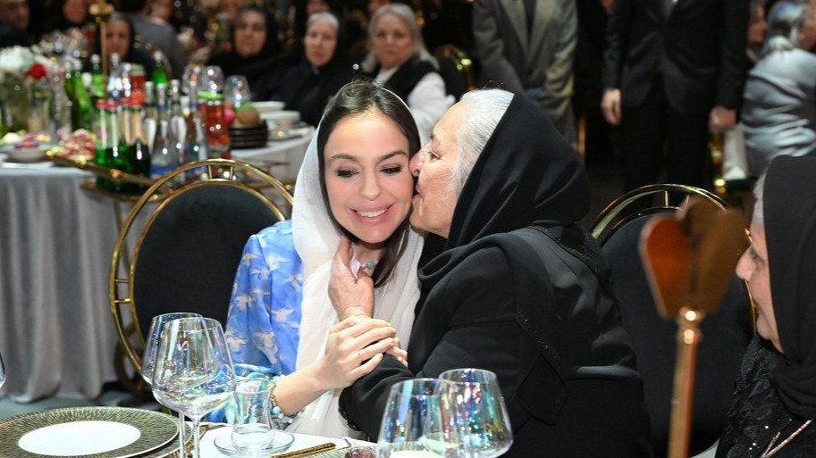 Highlights: New York Fashion Week 2015