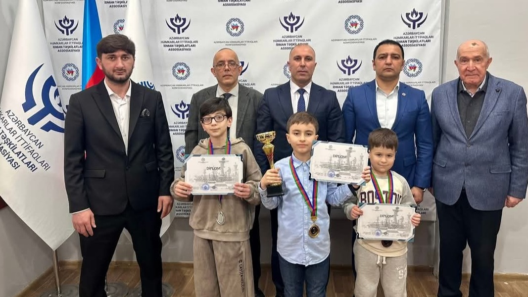 New best parada wave