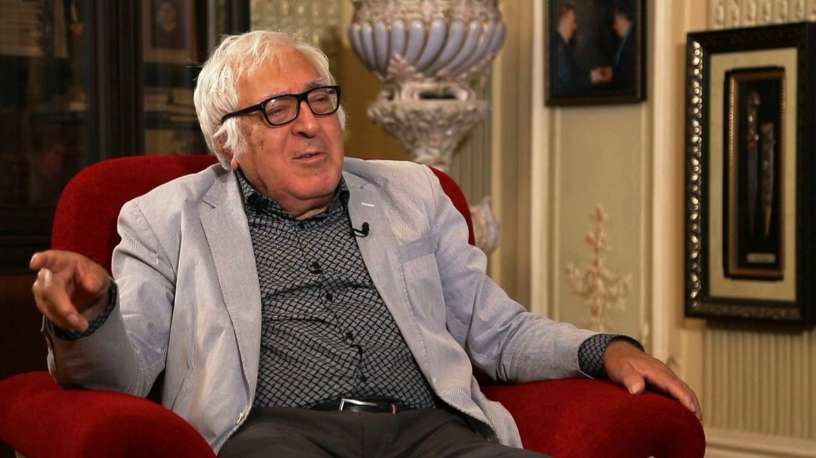 Highlights: New York Fashion Week 2015